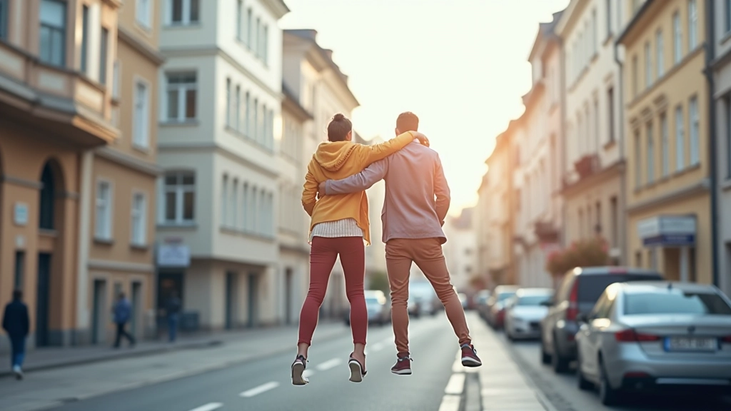 Verbrauchervertrauen-Studie