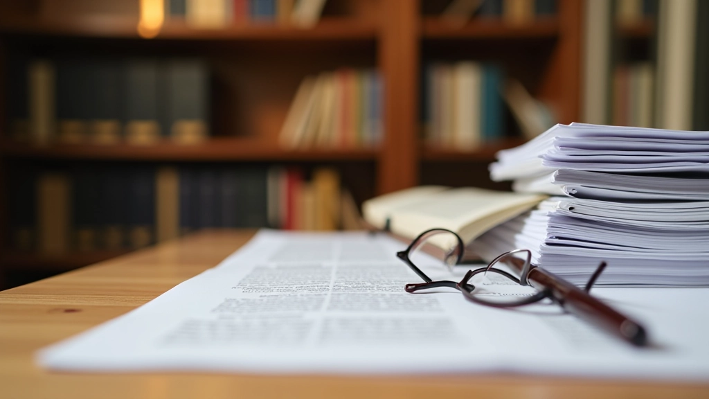 Gesetzestexte und Verordnungen zur Mietpreisbremse, rechtliche Dokumente auf Schreibtisch