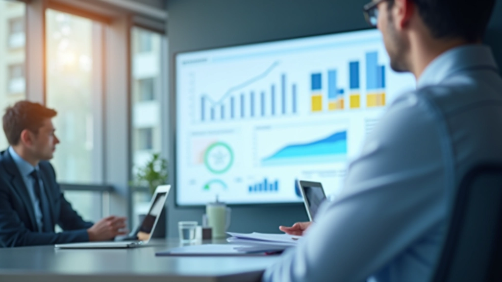 Immobilienmarkt-Analyse